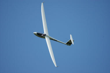 7,5 Meter-Variante