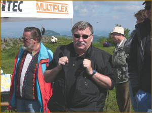Klaus Michler, Multiplexchef